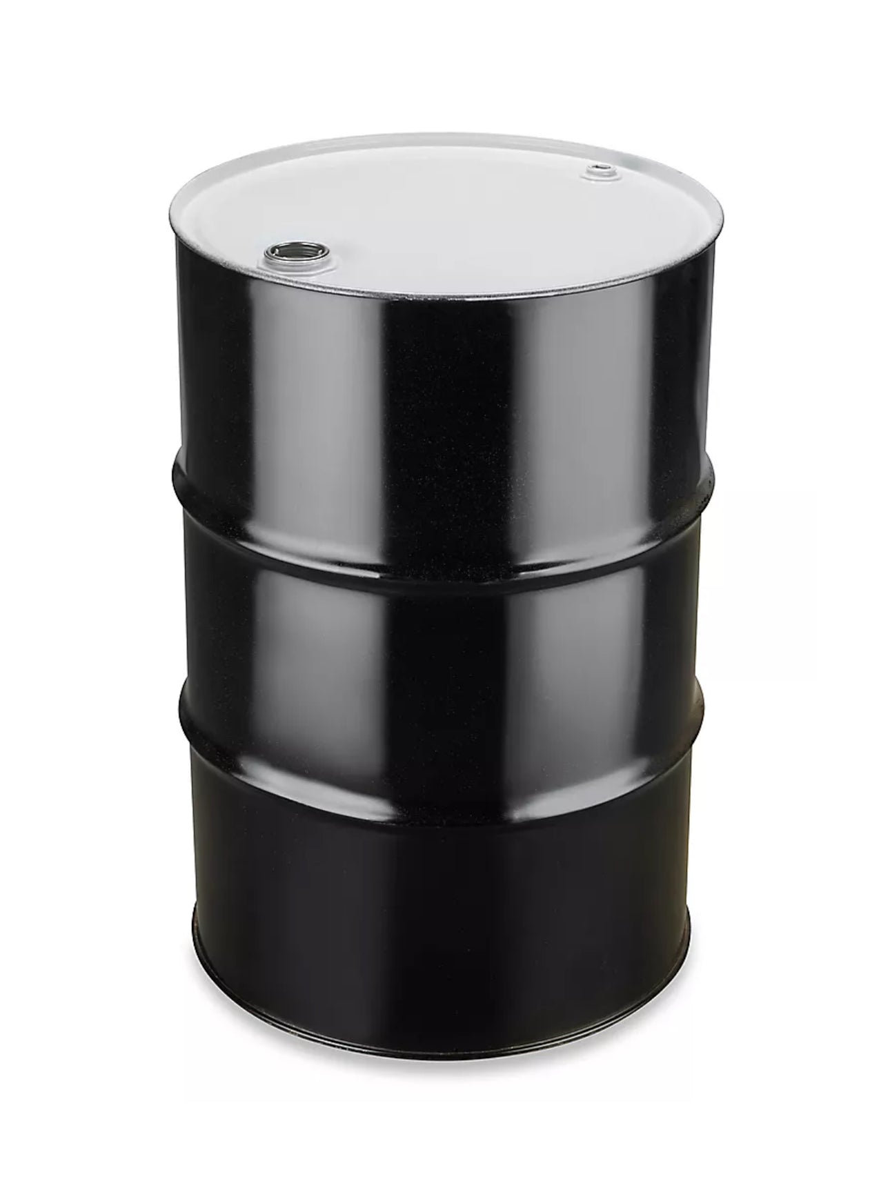 TAMBOR 208 L (TAMBOR DE ACERO CERRADO)