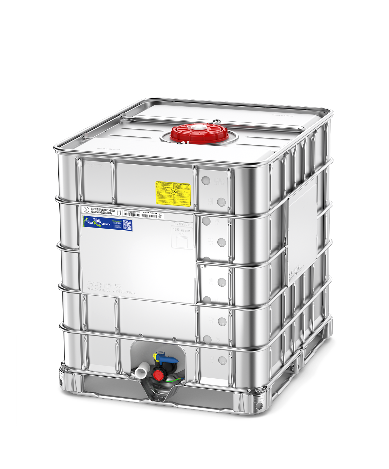 ACERO INOXIDABLE